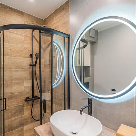 Grand Solen Apartamento