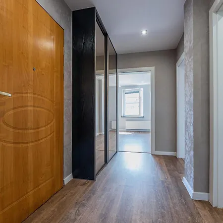 Grand Solen Appartement