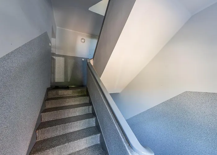 Appartement Grand Solen