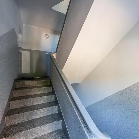 דירה Grand Solen