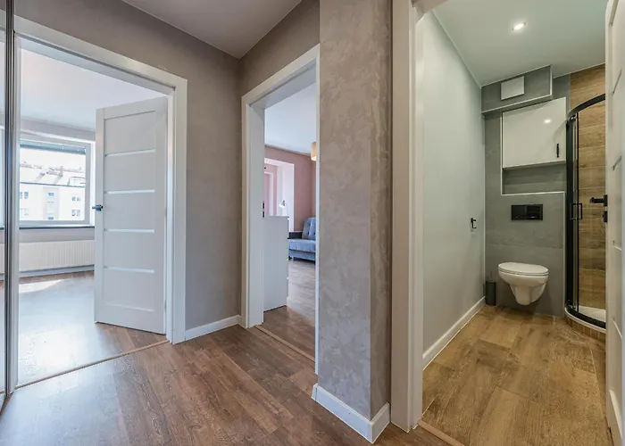 Grand Solen Гданьск