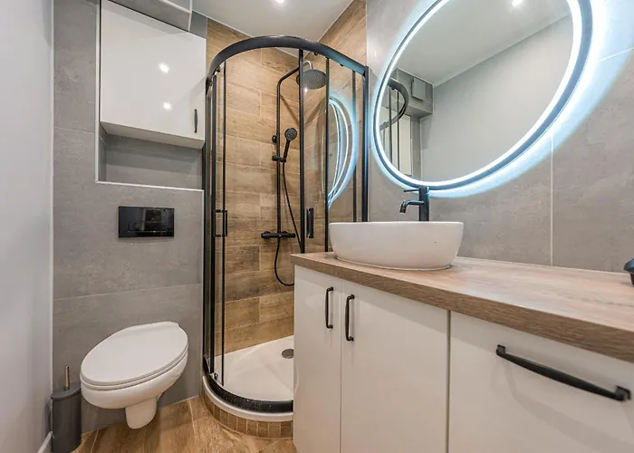 Apartment Grand Solen