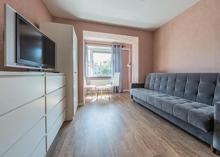 Grand Solen * Гданьск