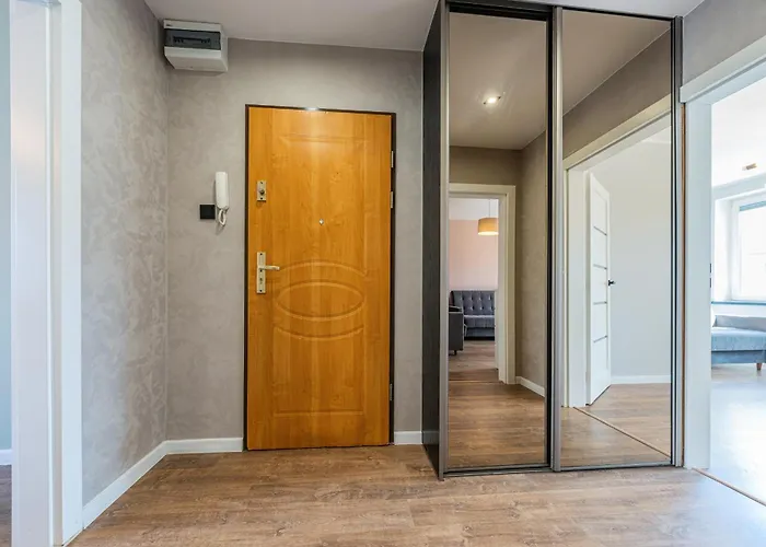 Grand Solen Apartament Gdańsk