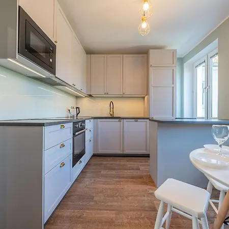 Grand Solen 그단스크