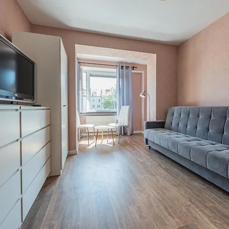 Grand Solen * 그단스크